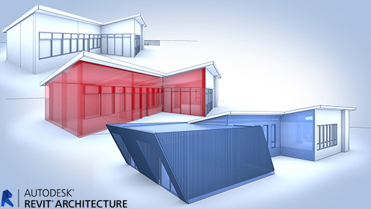 bim revit architecture