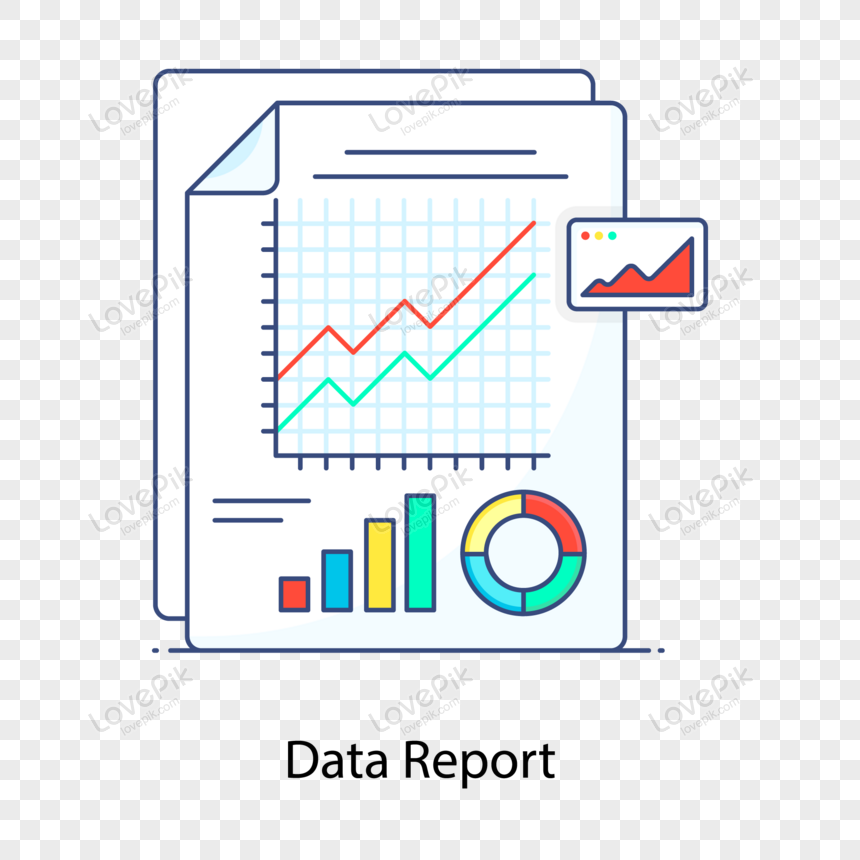 report bim data